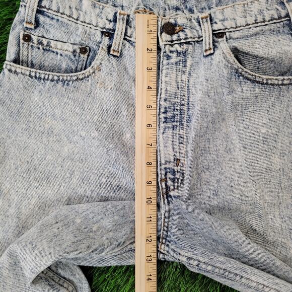 Levi's Light Blue Women's Jeans - Picture 13 of 16